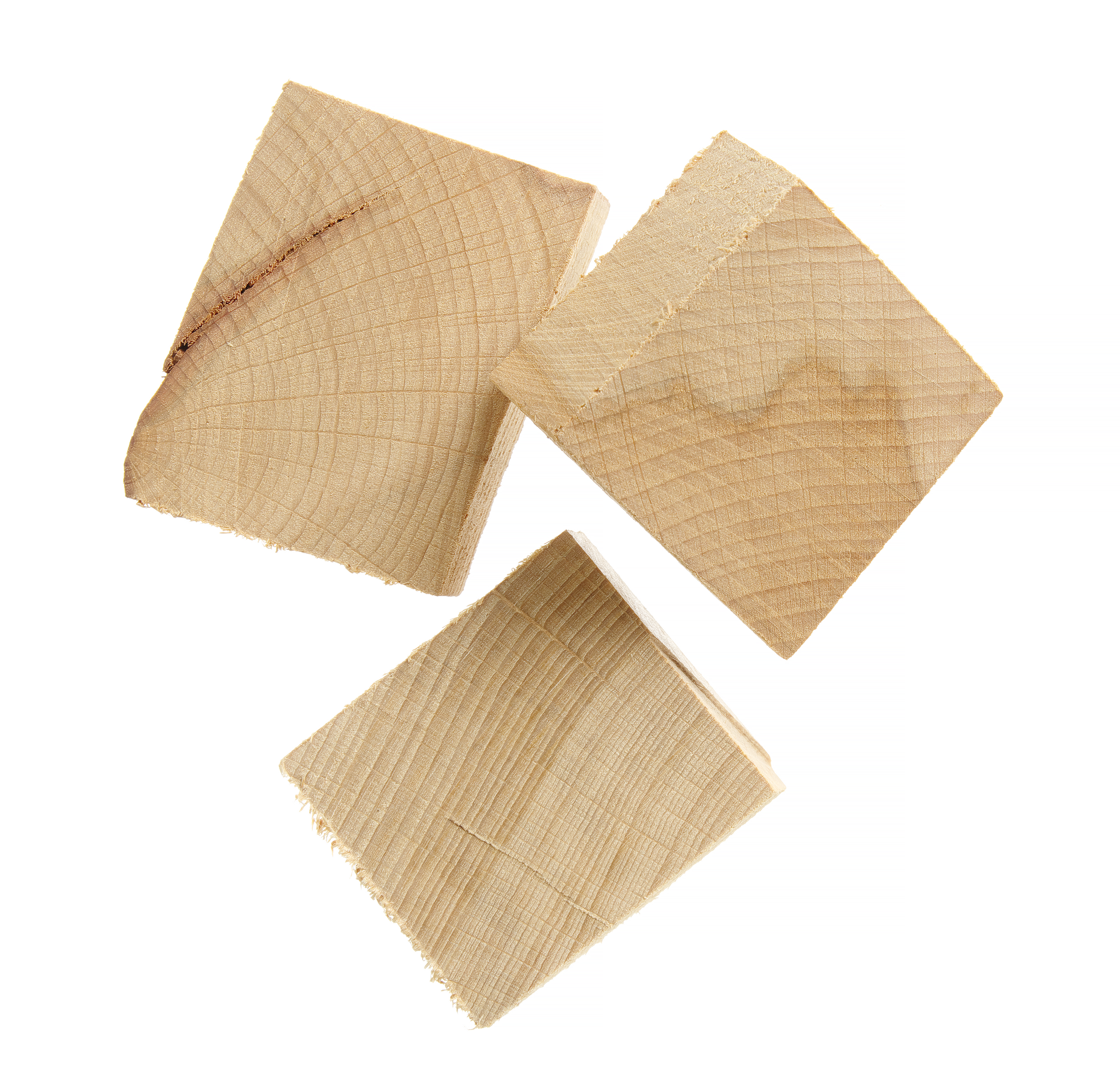 R&#228;ucherholzst&#252;cke Chunks Buche, 3kg
