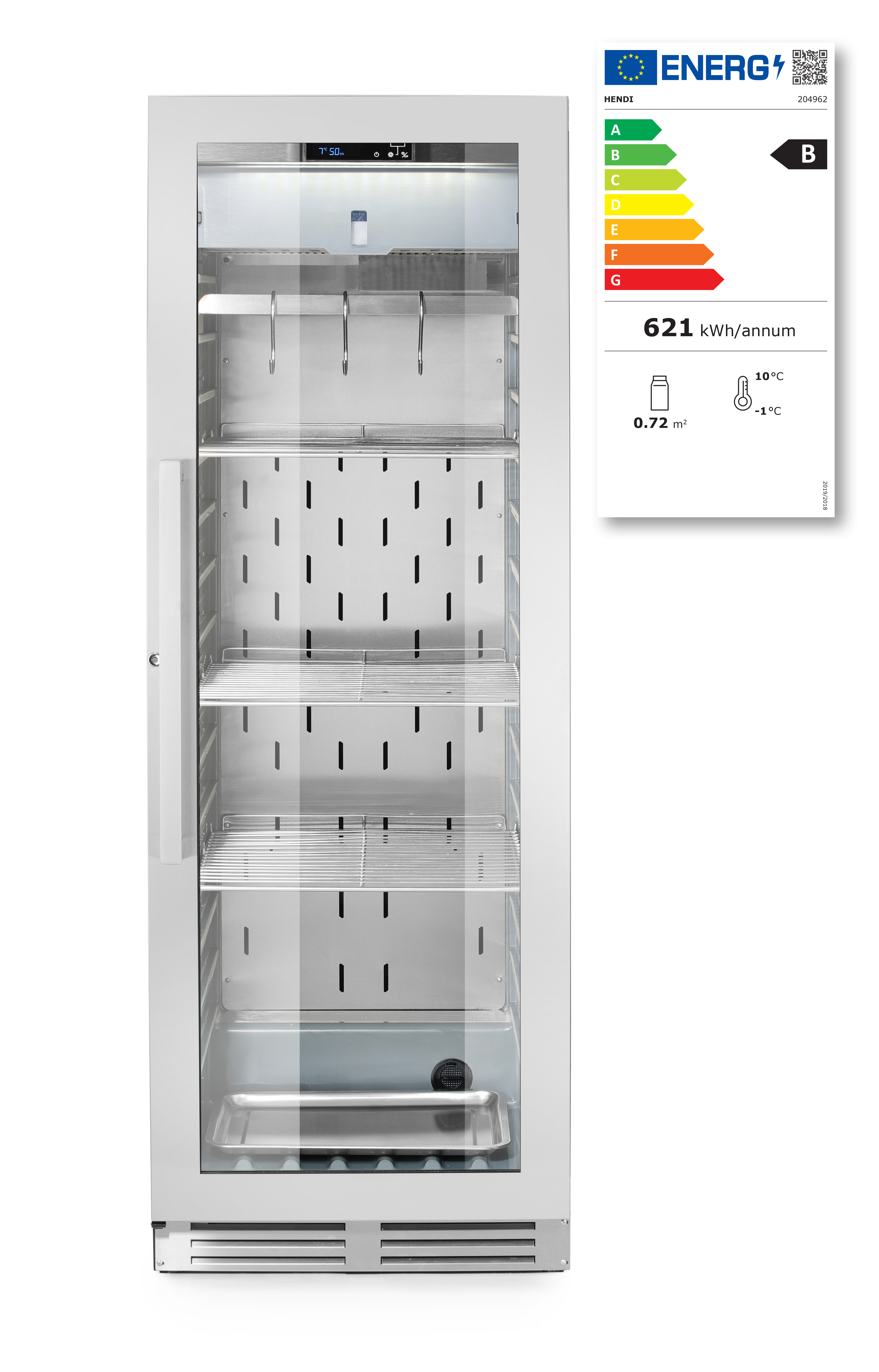 Fleischreifeschrank, 352lt