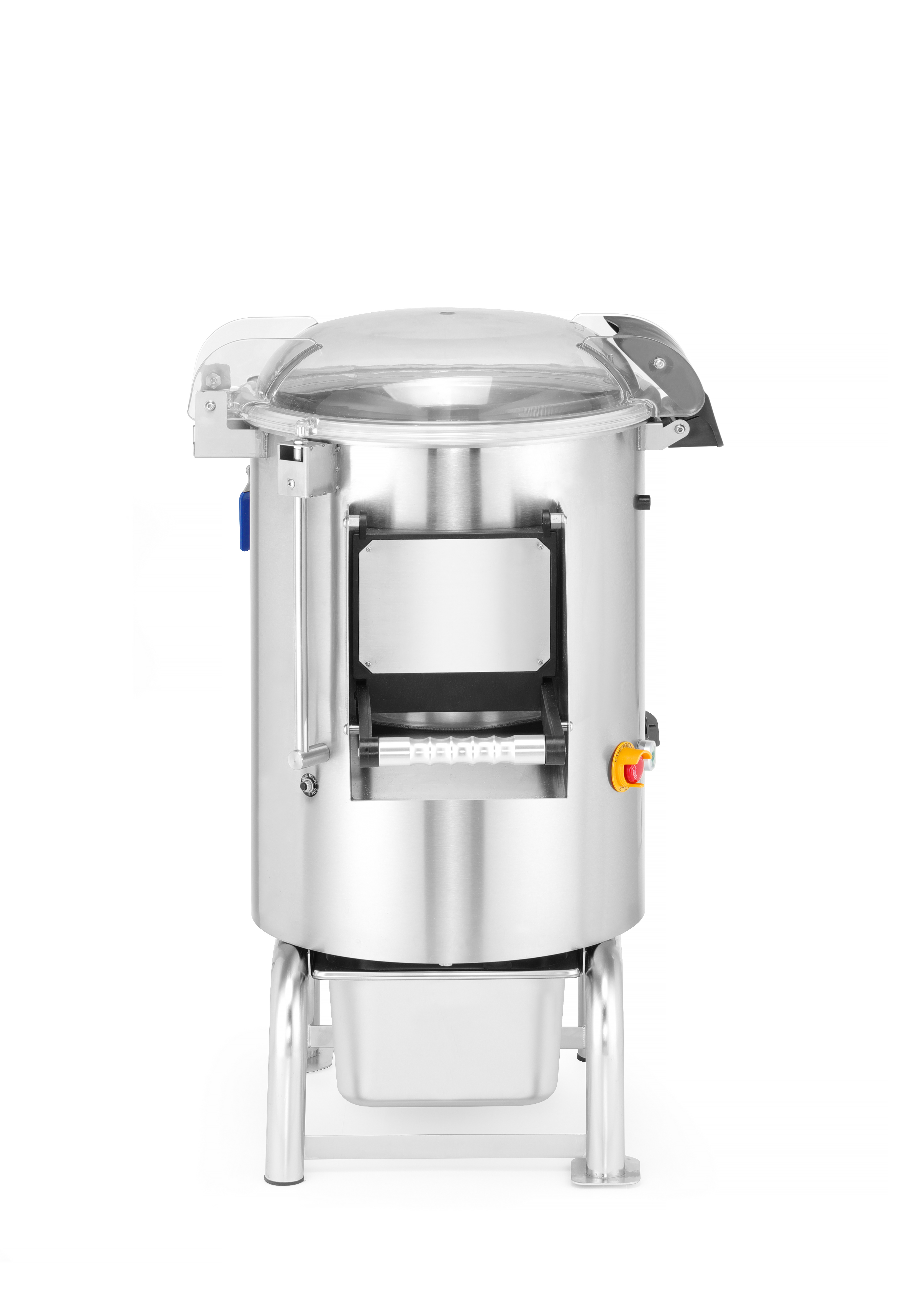 Kartoffelsch&#228;ler, 10kg, Kitchen Line
