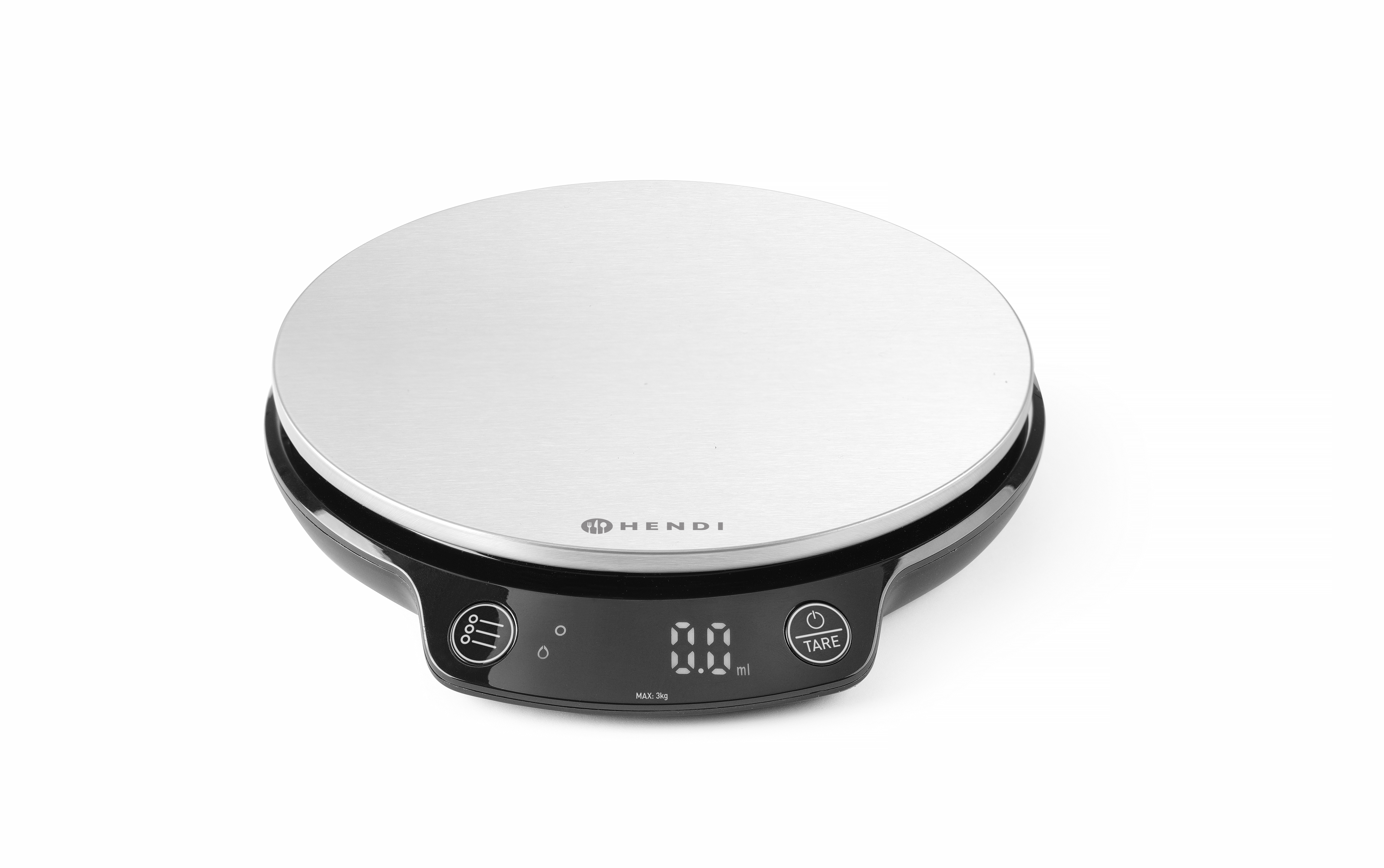 K&#252;chenwaage, 3kg
