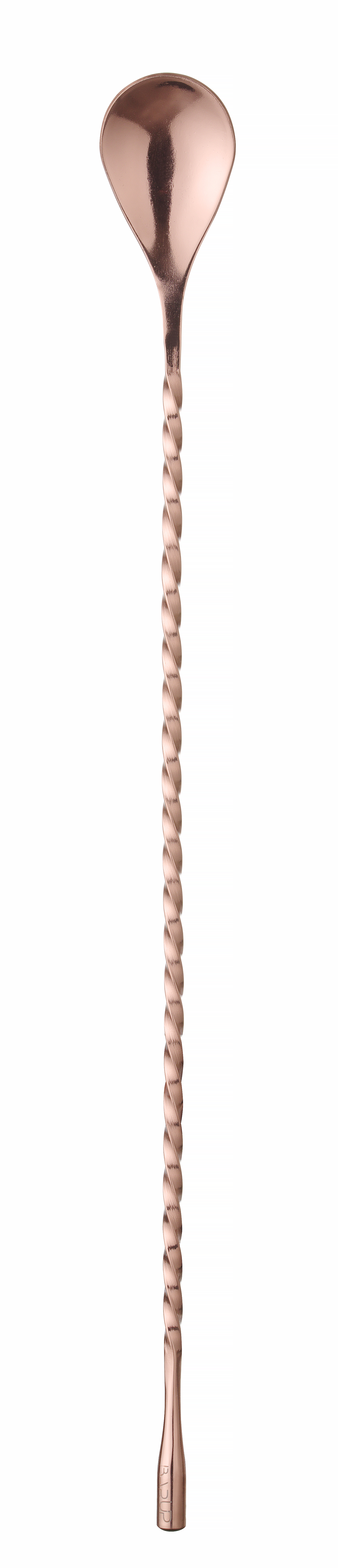 Barl&#246;ffel, kupfer