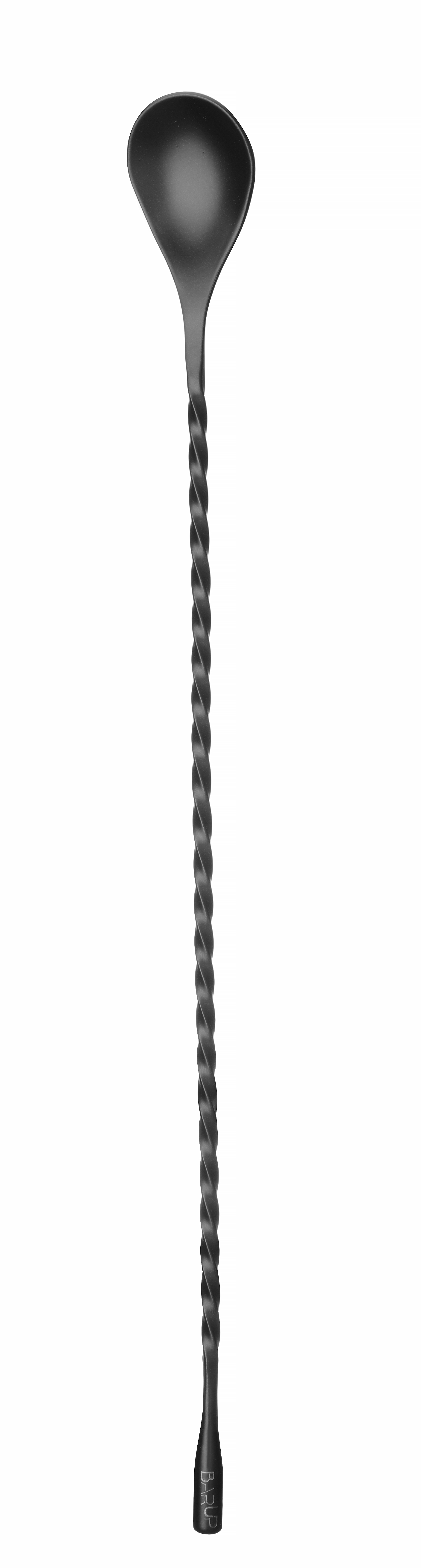Barl&#246;ffel, schwarz