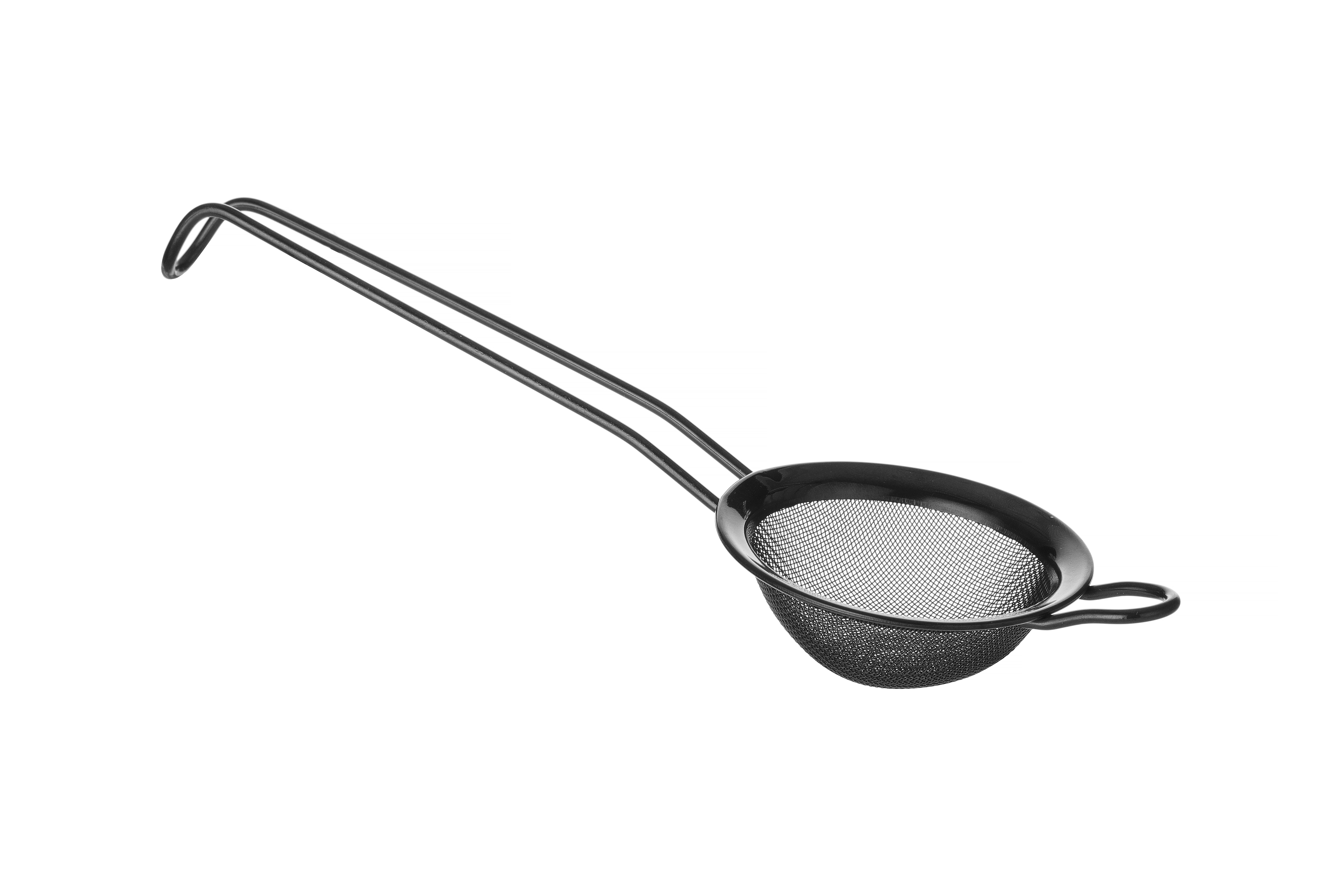 Barsieb, schwarz