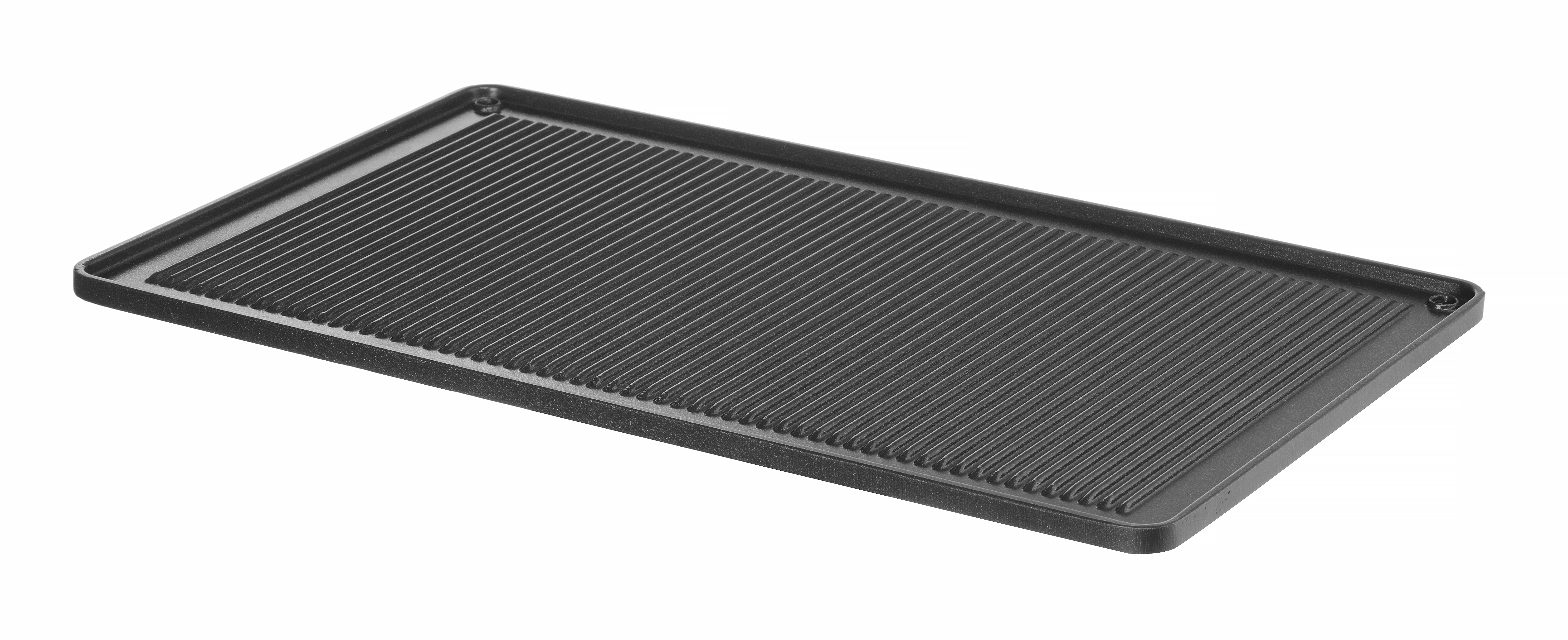 Grillplatte, gerippt, CONVECTOMAT GRILLPLATE, GN 1/1