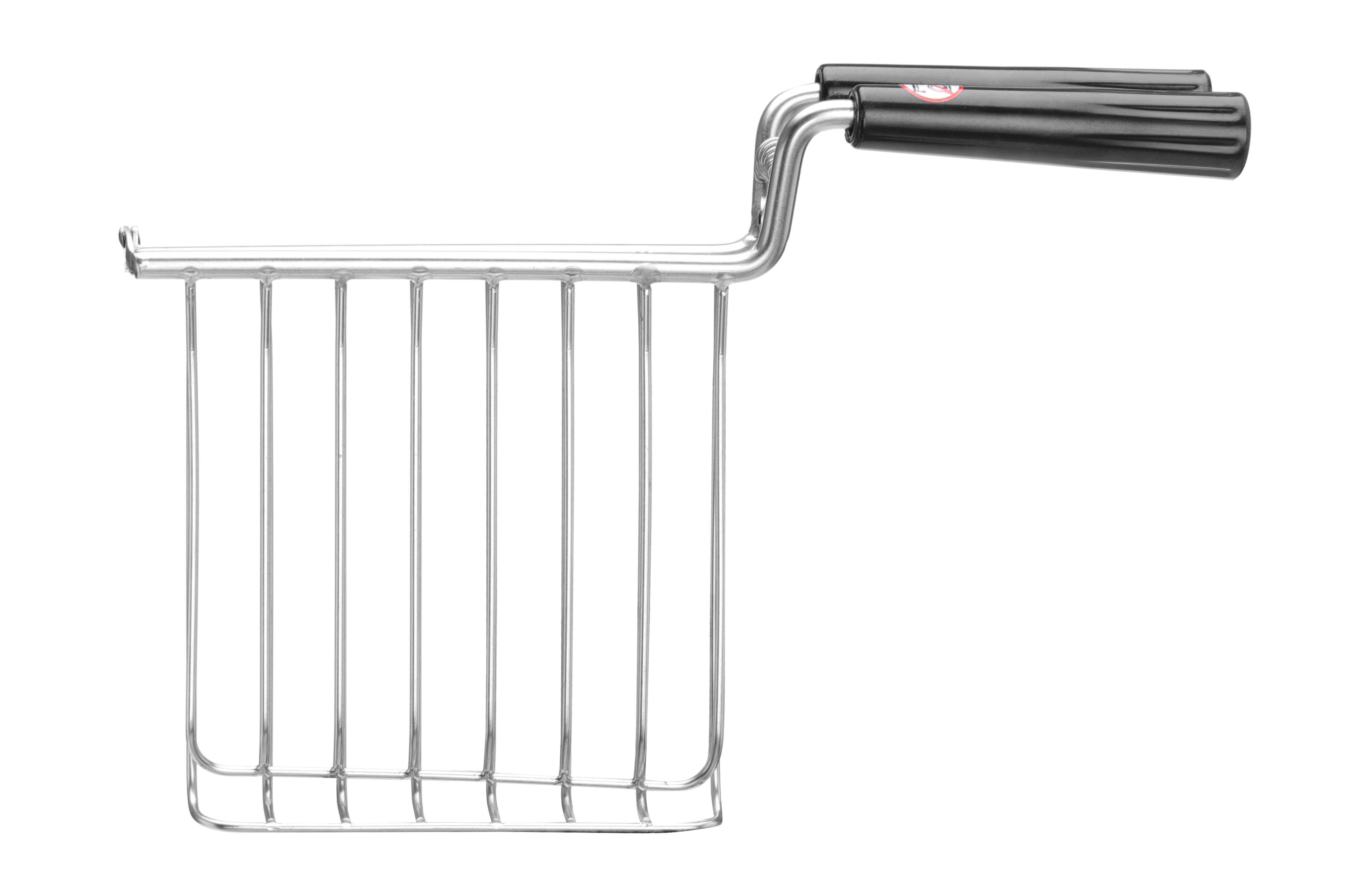 Toasterzange, 180x60xH180mm