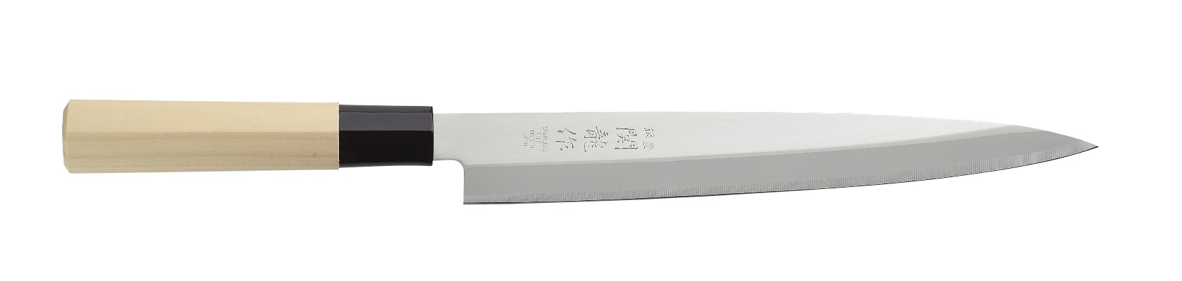 Messer Sashimi, Klinge L270mm