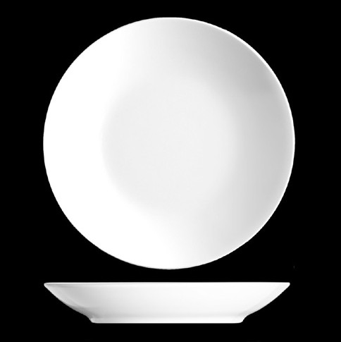 Teller halbtief, &#248;29cm, Isabelle