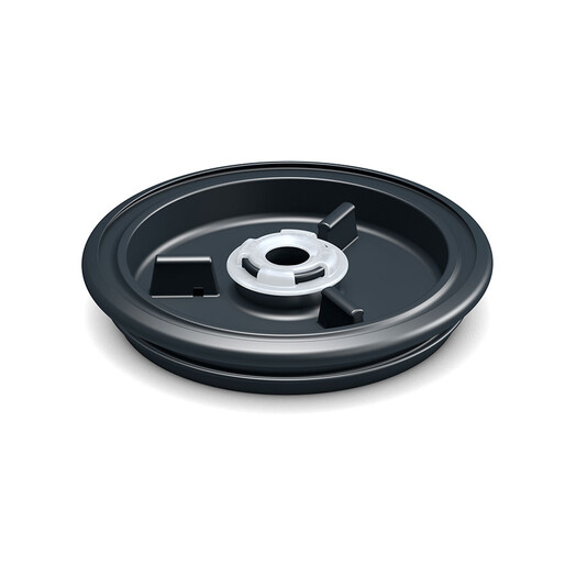 Spritzschutz &quot;Splashguard &amp; Ringscraper&quot;