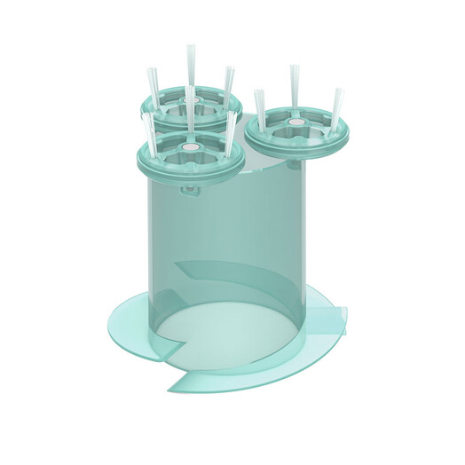 Cleaning Brush, Tritan