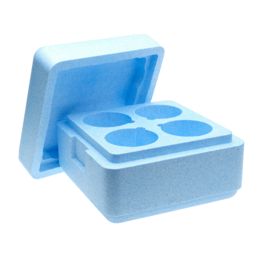 Isolier-Box