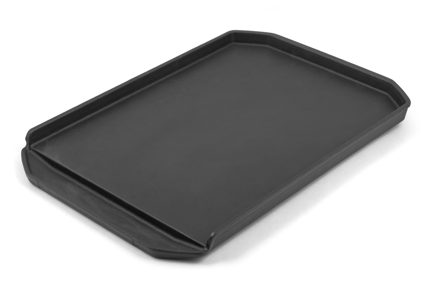 Broil King Grillplatte / Gusseisen Plancha f&#252;r Baron/Crown