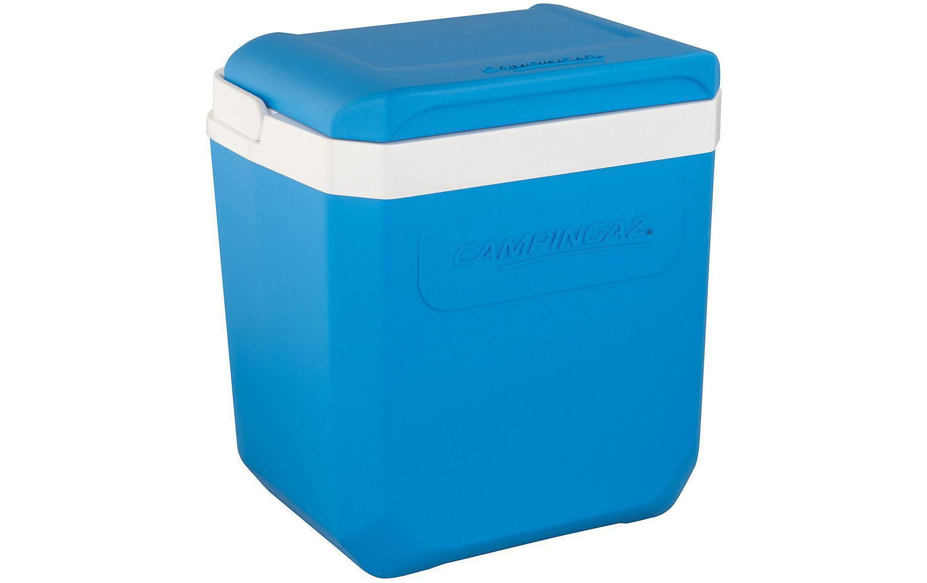 Thermobox, K&#252;hlbox Campingaz Icetime Plus, 30 l