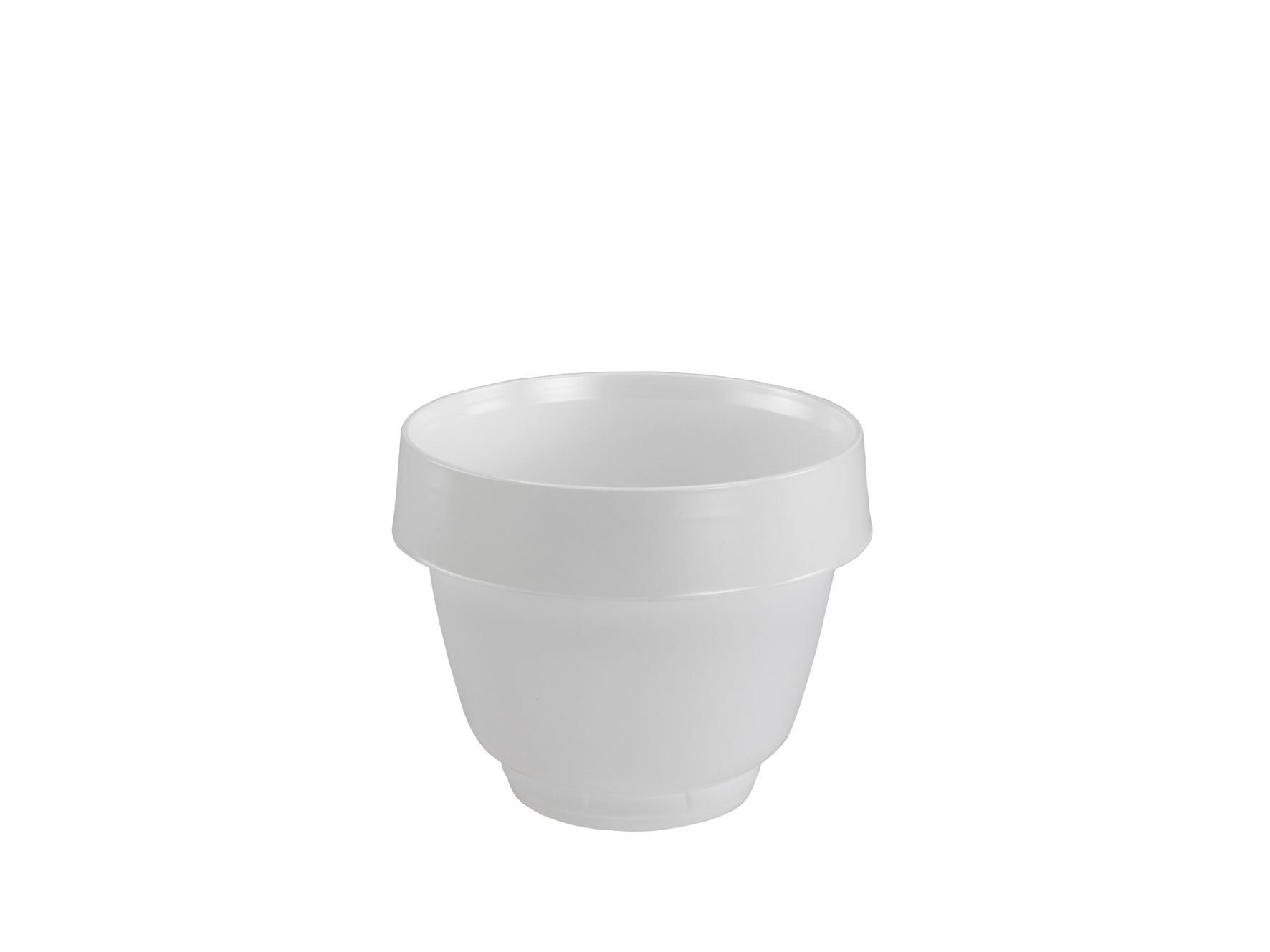 Einsatzbecher 1.5dl Prestigo weiss PS
