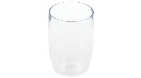 Becher / Amuse Bouch 1.5dl. PS glasklar