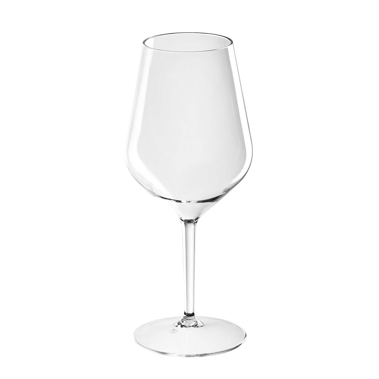 Mehrwegglas Wine Grande 470ml, H214mm, &#216;90mm