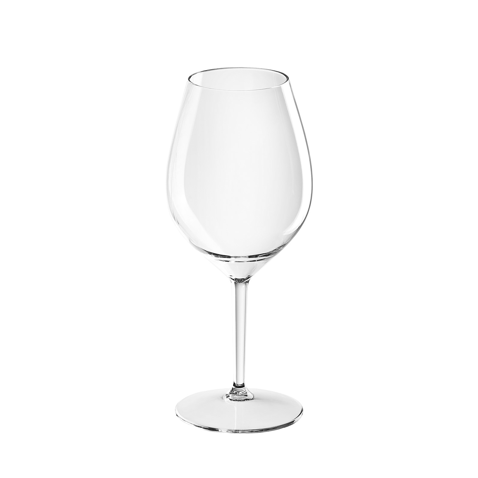 Mehrwegglas Wine Classic 510ml, H215mm, &#216;90mm