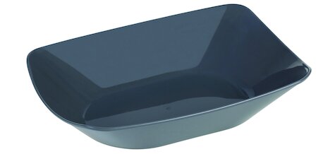 Snack Tray XL PP, 85x135x44mm