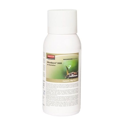 Raumduft Microburst Sensations 75ml Dose
