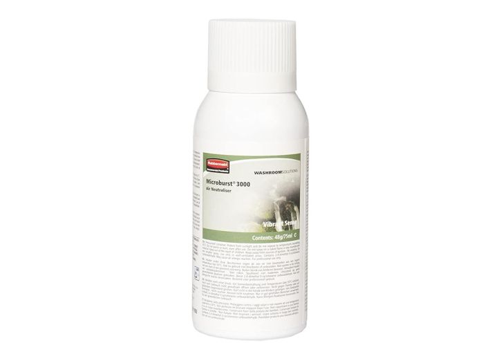 Raumduft Microburst Vibrant Sense 75ml Dose
