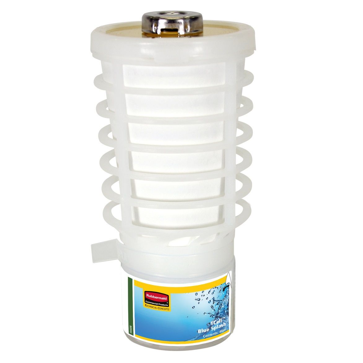 Raumduft  TCell Blue Splash 60-90 Tage