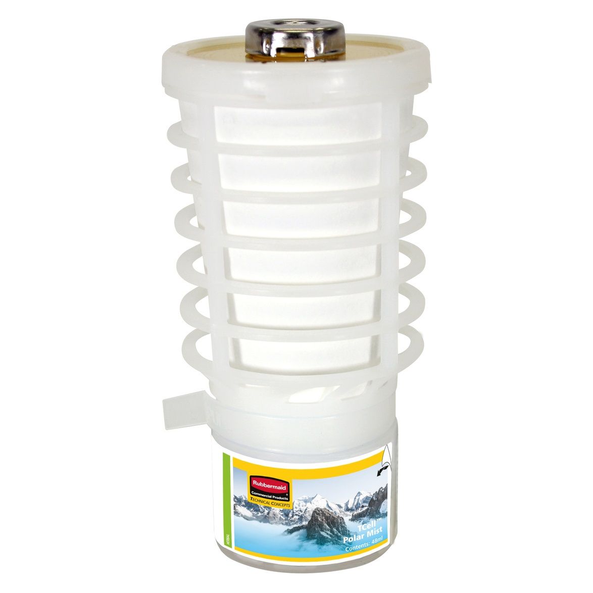 Raumduft  TCell Polar Mist, Wilde Minze 60-90