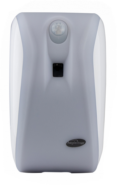 XIBU withe Sensor FRESHair Spender / Lufterfrischer