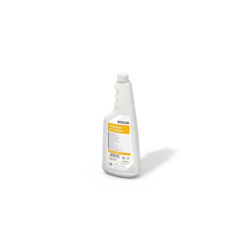 Fleckenentferner StainBlaster Rust-Remover f&#252;r Textilien bei Rost- und Metallflecken