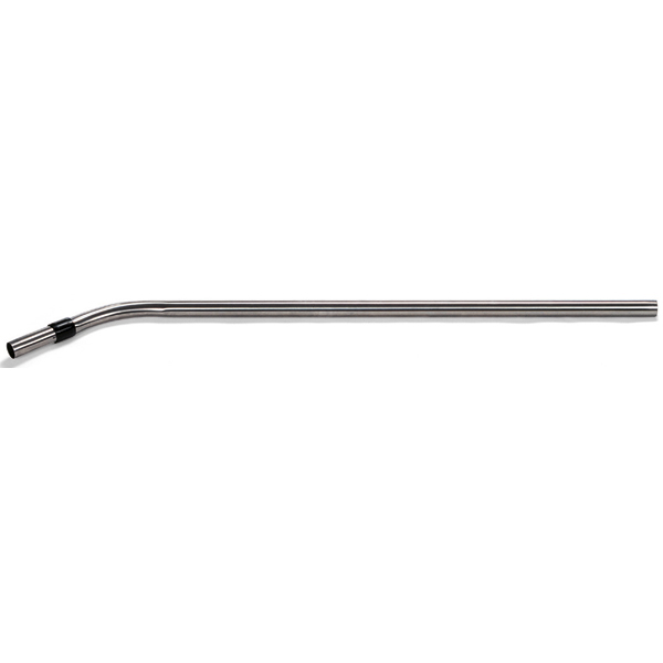 Saugrohr NUMATIC 122cm, Edelstahl, &#248;32mm