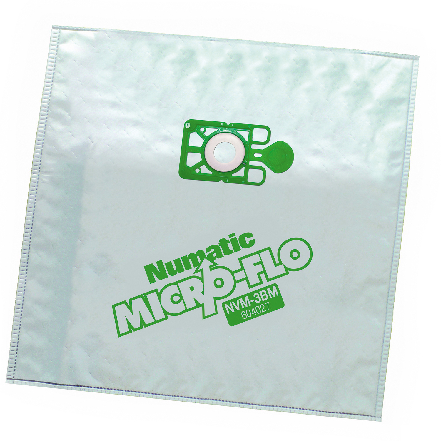 MicroFlo Feinstaubfilterbeutel NVM-3BM