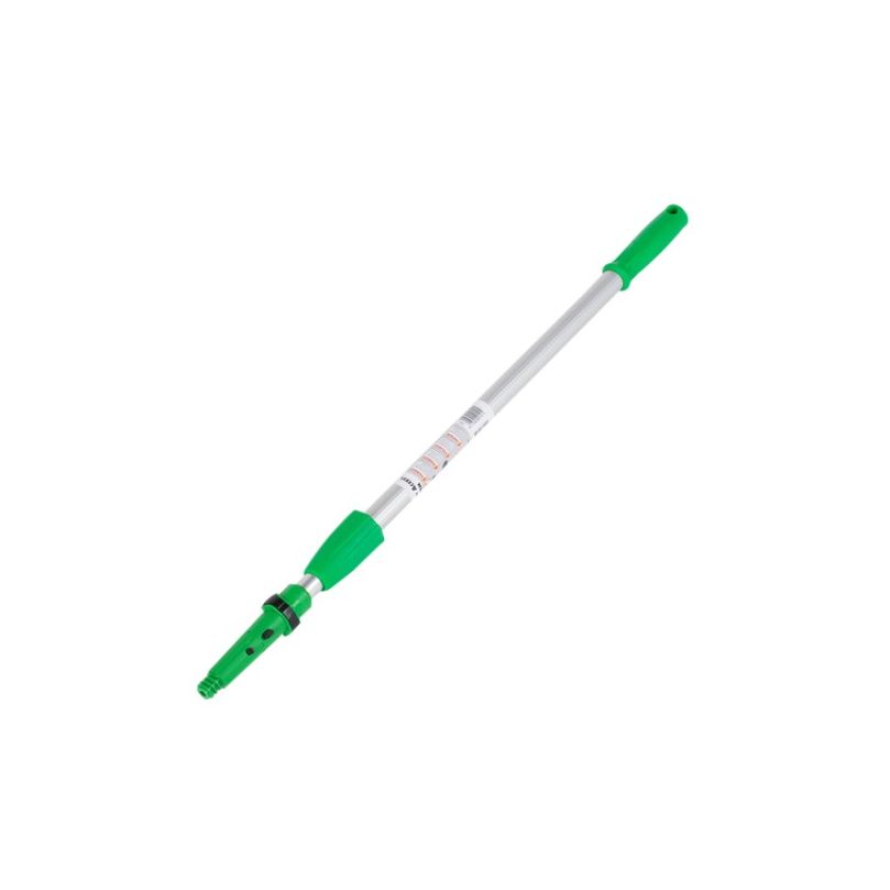 Teleskopstange UNGER OptiLoc 2-teilig 0.75m - 1.25m