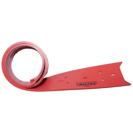 Sauglippe hinten zu i-Mop XL