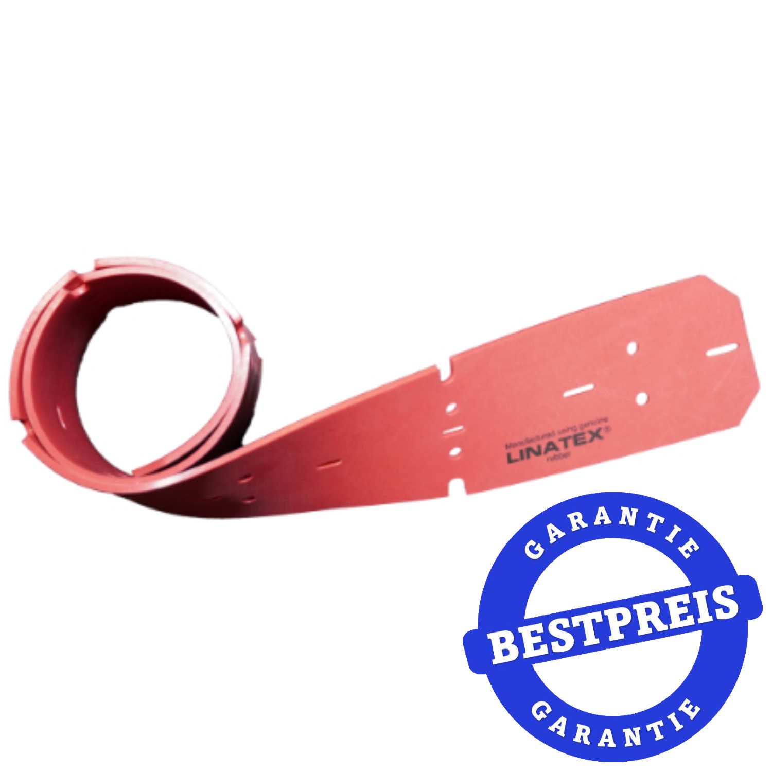 Sauglippe vorne zu i-Mop XL