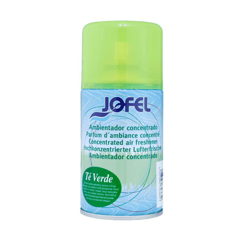 Lufterfrischer Konzentrat Grüntee
