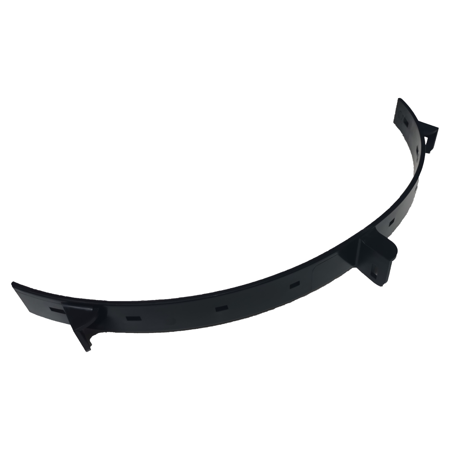 Saugfussleiste hinten zu i-Mop XL
