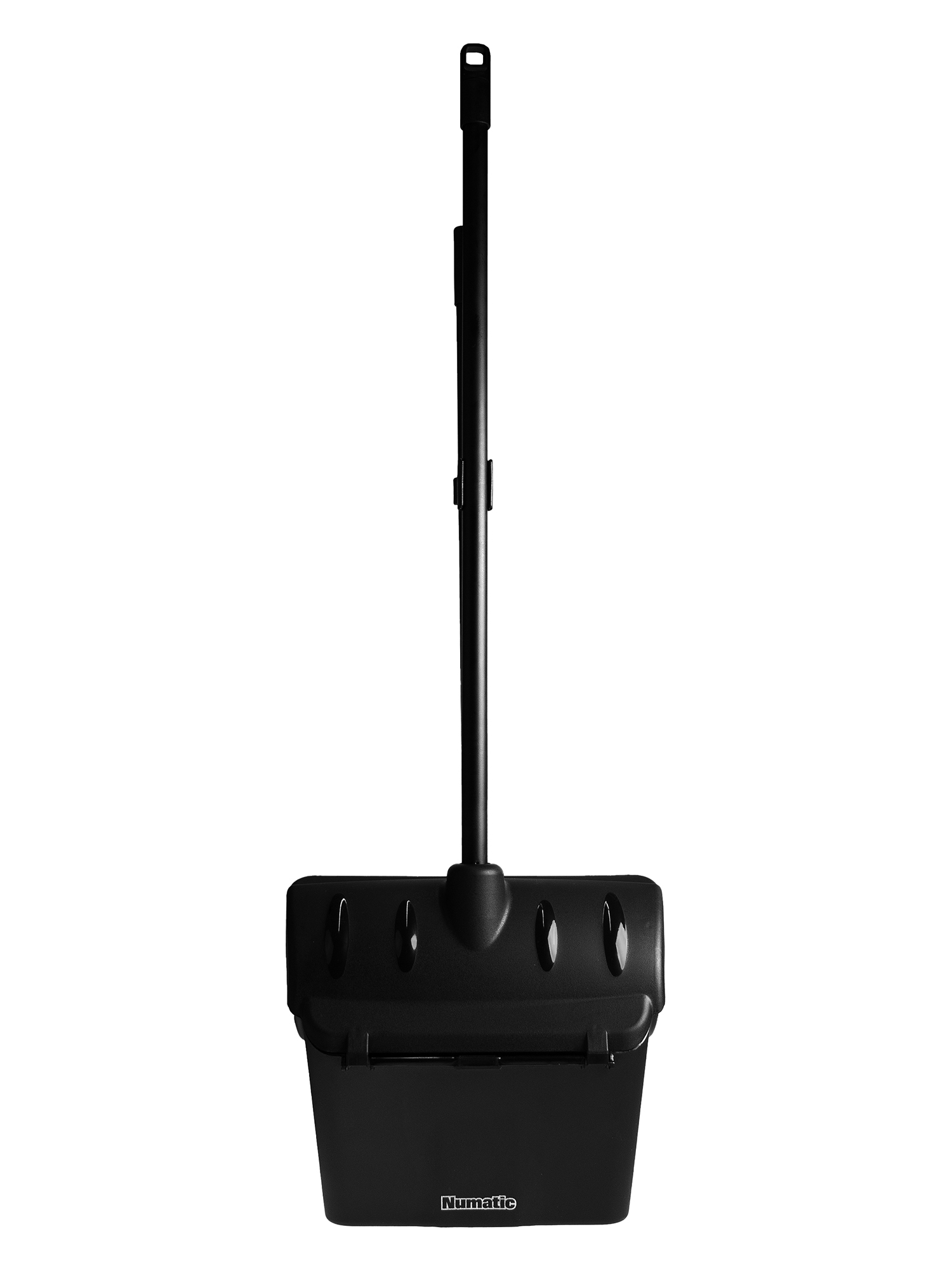 Langstielkehrgarnitur Profi mit Butler Besen