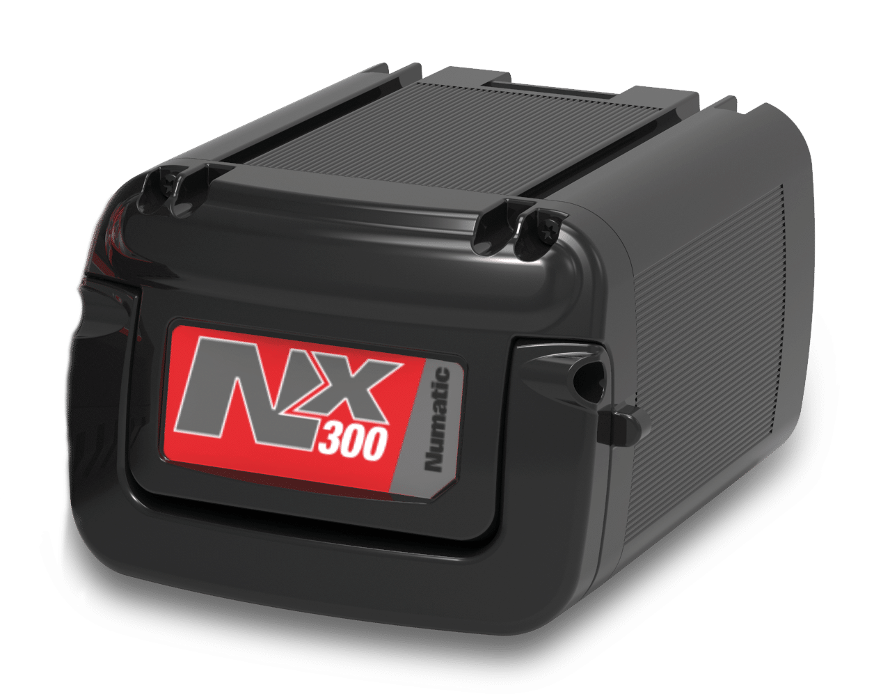 Lithium-Ionen-Akku NX300