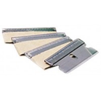 Glasschaberklinge ErgoTec, 4cm !NSV!