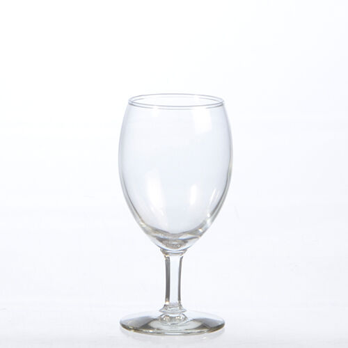 Weinkelch Napolix, 24cl, H140mm, ø70mm, 2dl geeicht "CE"