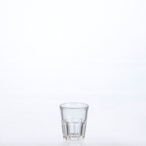 Stamper Granity 4.5cl, H58mm, ø48mm