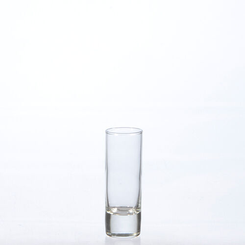 Stamper Island 6cl, H105mm, ø38mm