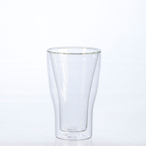 Becher Latte Macchiato 34cl, H145mm, &#216;89mm, doppelwandiges Thermic-Glas