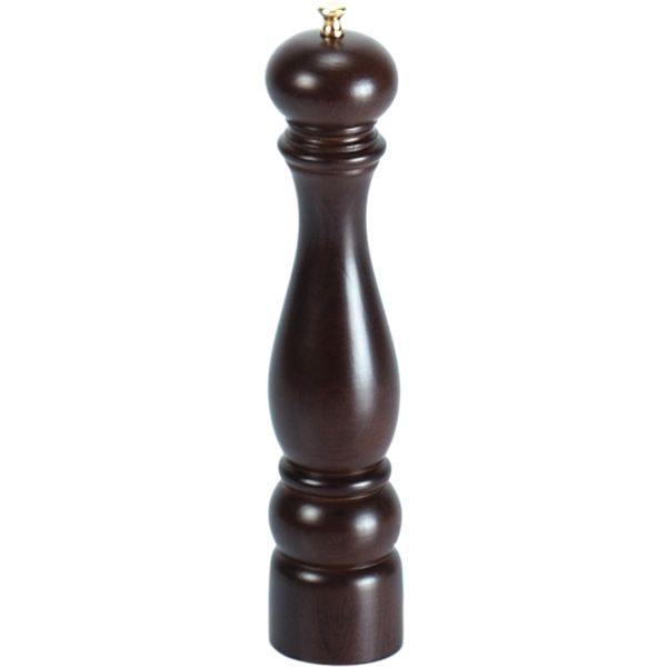 Pfefferm&#252;hle Toscana, chocolat 30cm