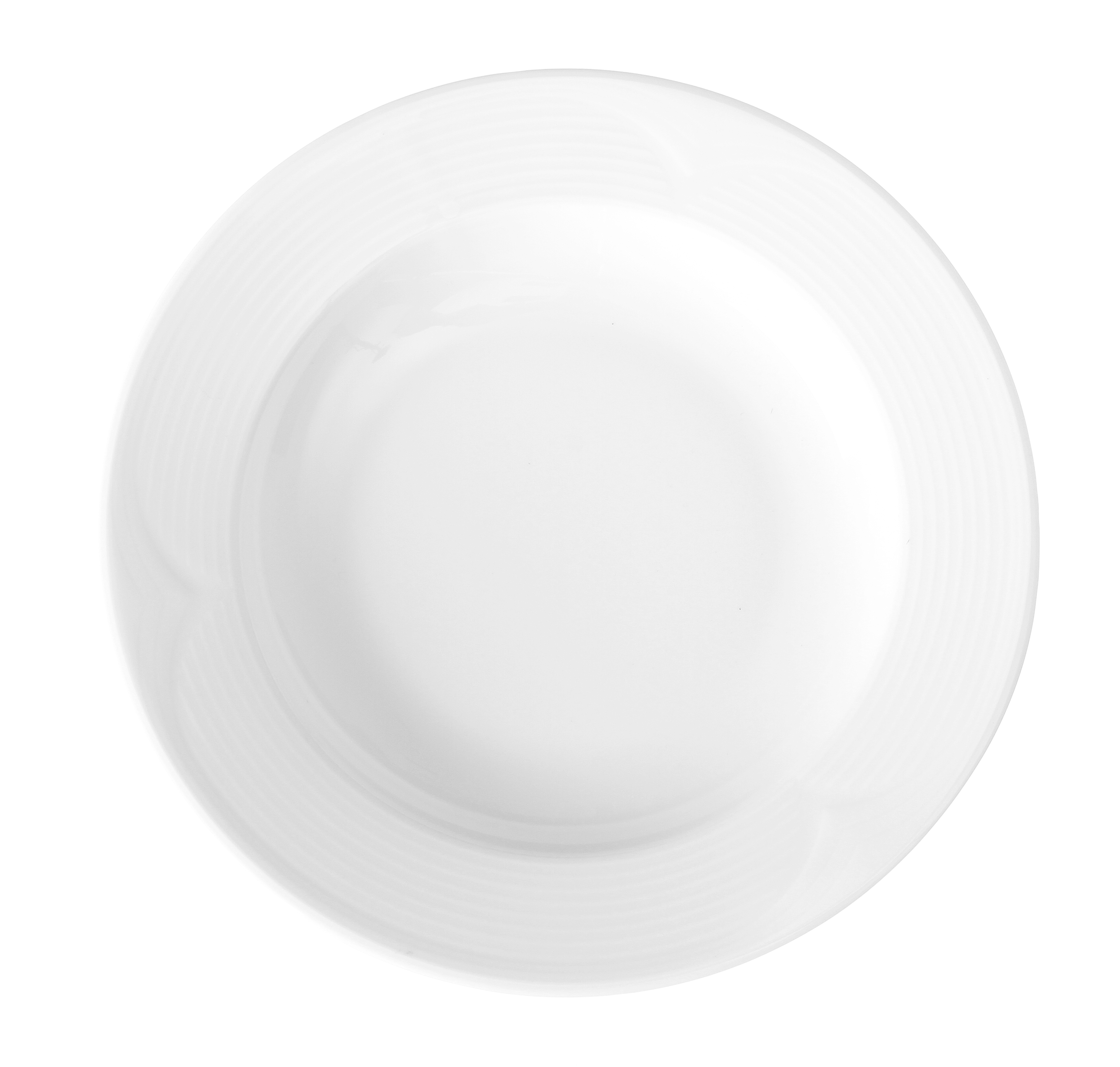 Suppenteller, tief, &#248;220mm, Saturn
