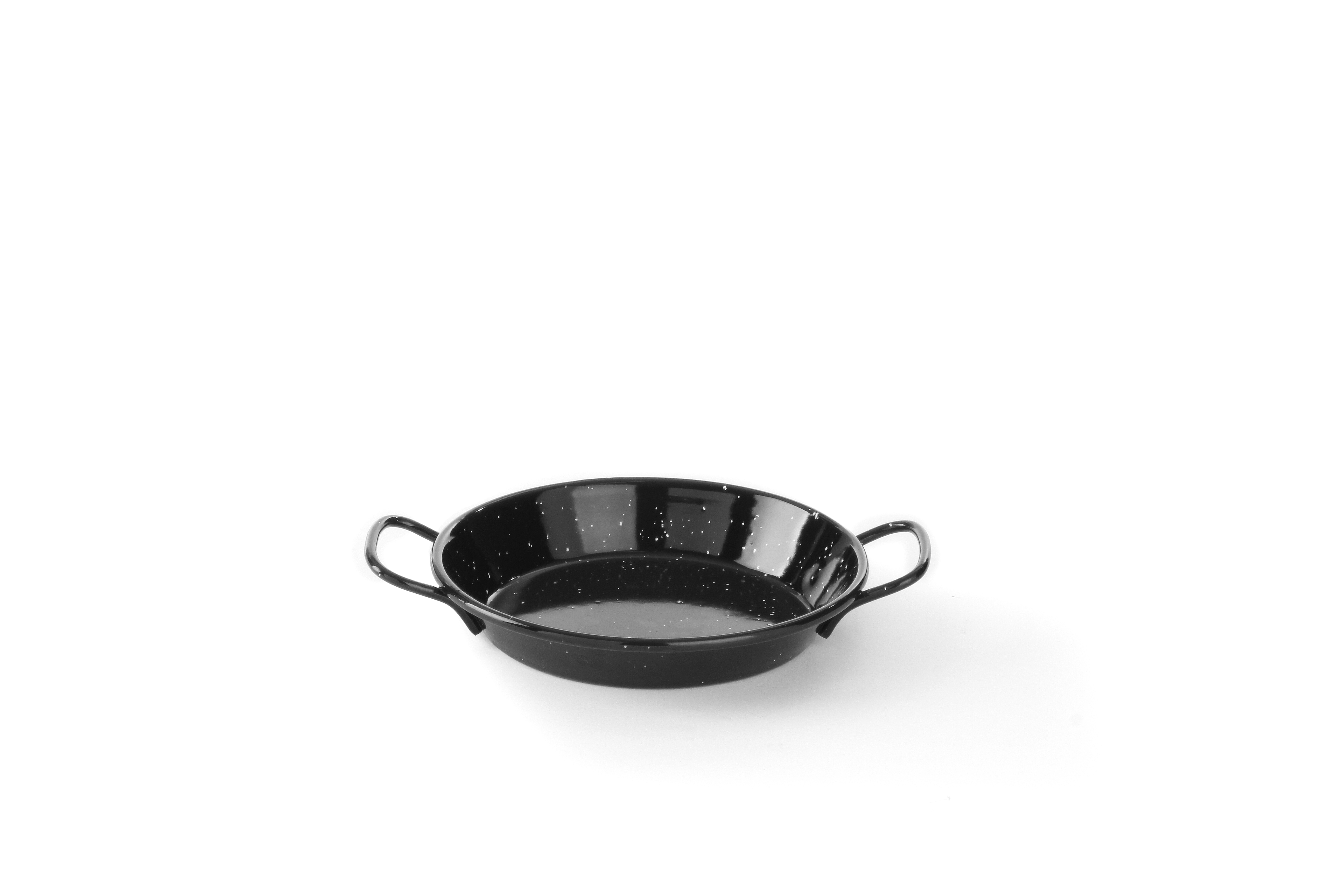 Paellapfanne emailliert, &#248;150xH27mm