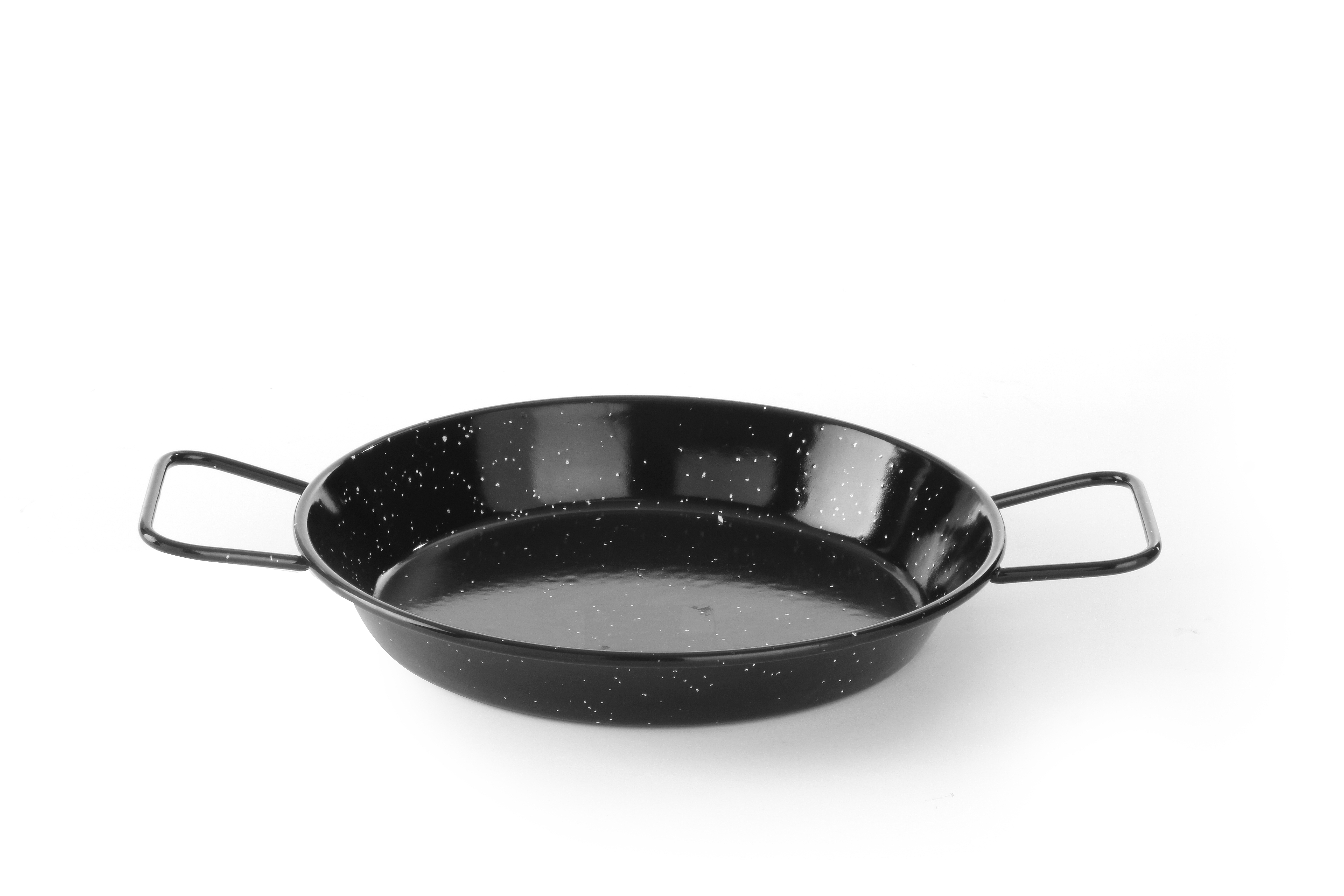 Paellapfanne emailliert, &#248;240xH40mm