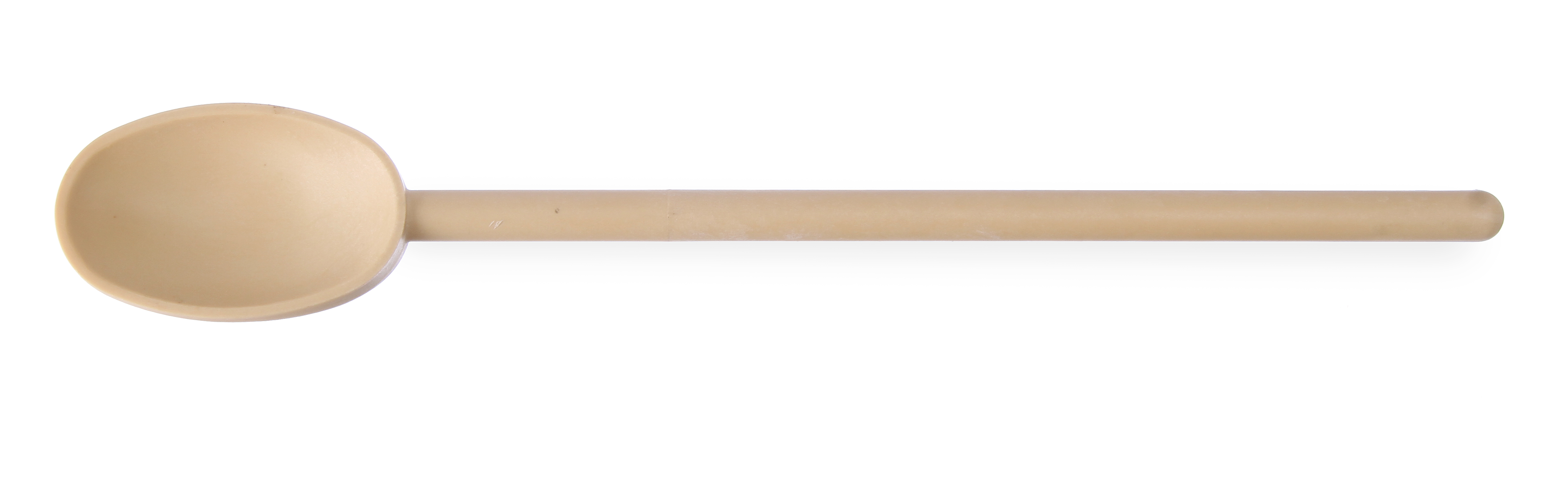 Kochlöffel, 385mm, Exoglasskunststoff