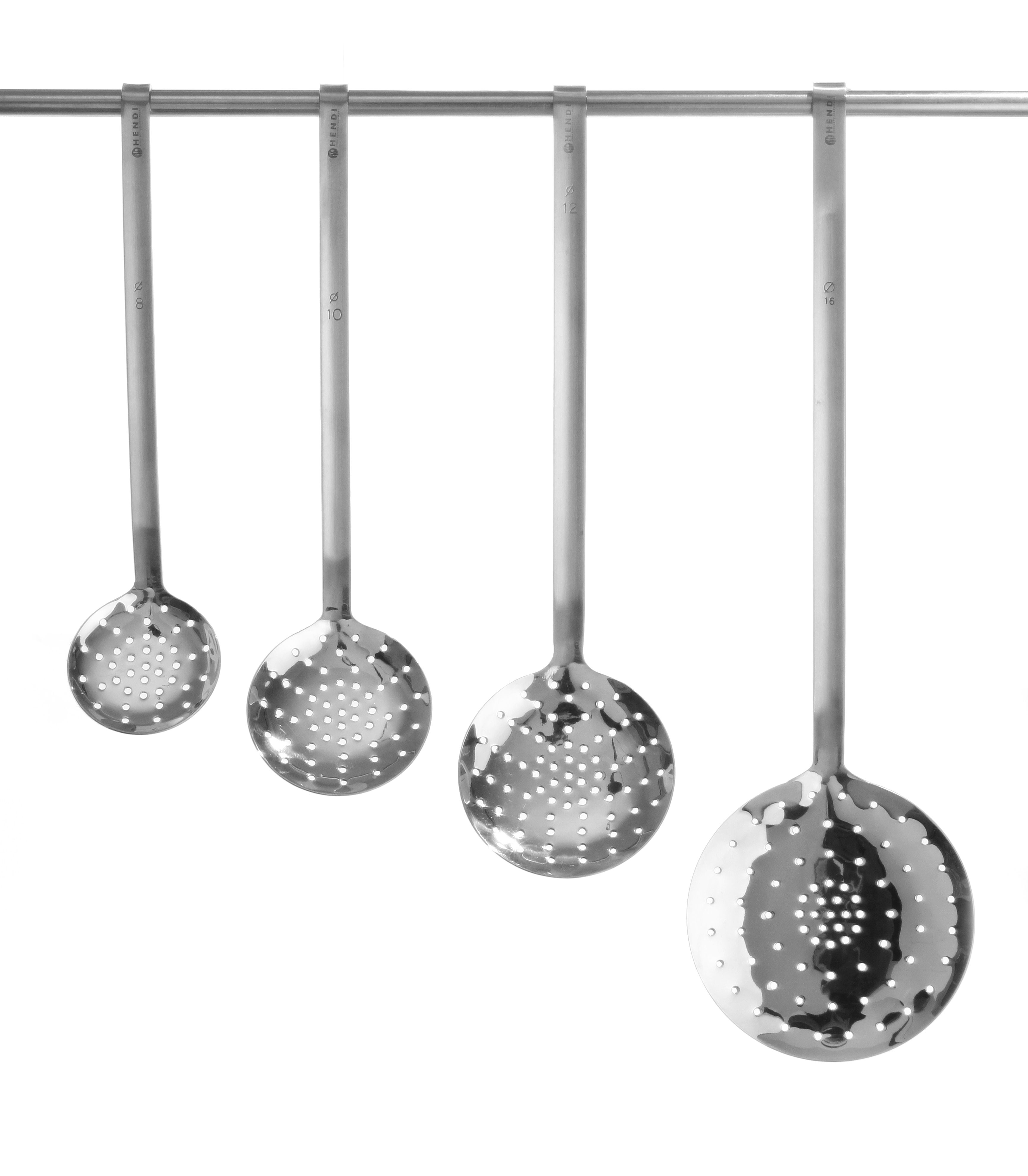 Profi-Schaumlöffel, fugenlos, ø80x390mm