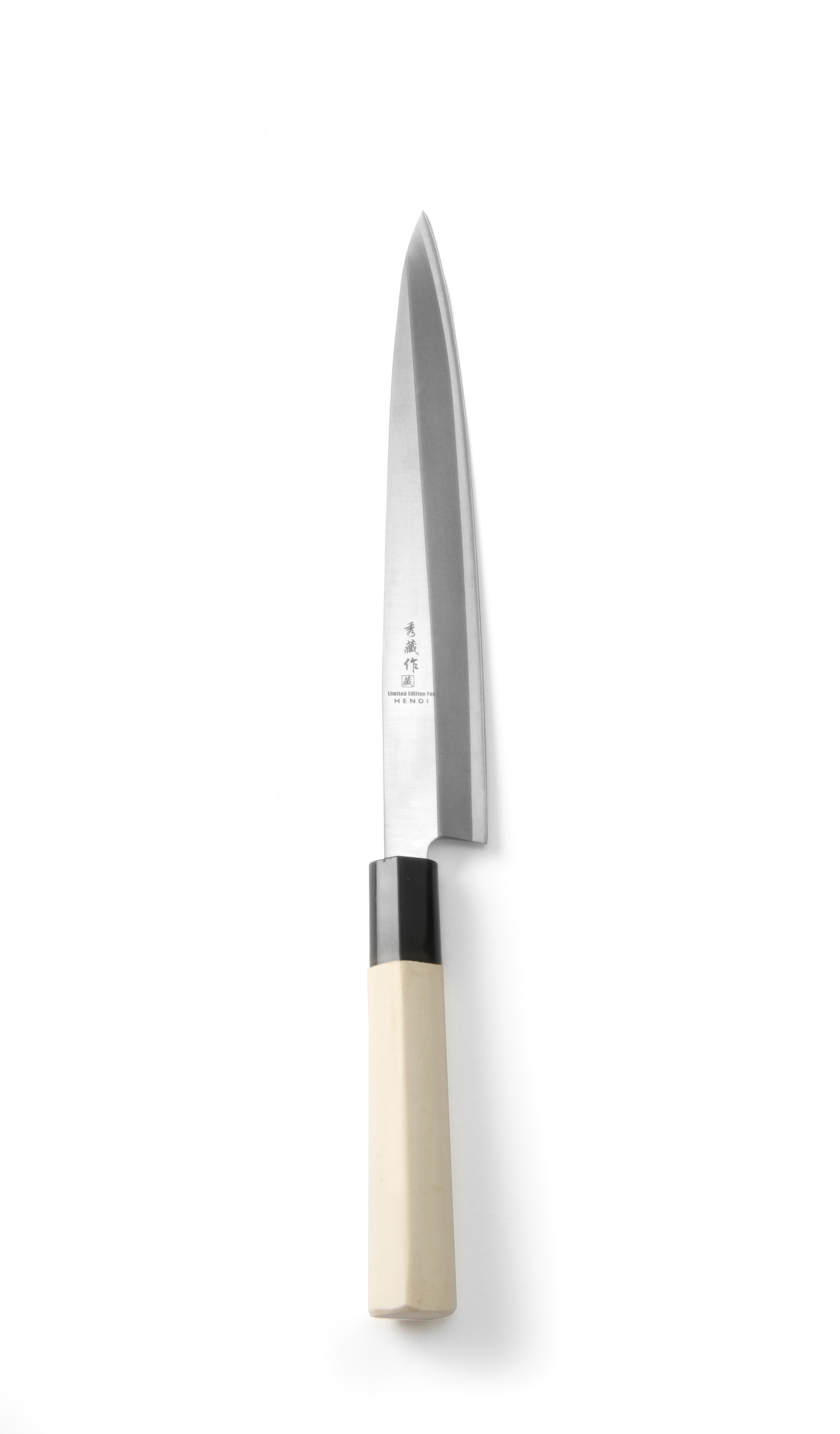 Messer Sashimi, Klinge L210mm