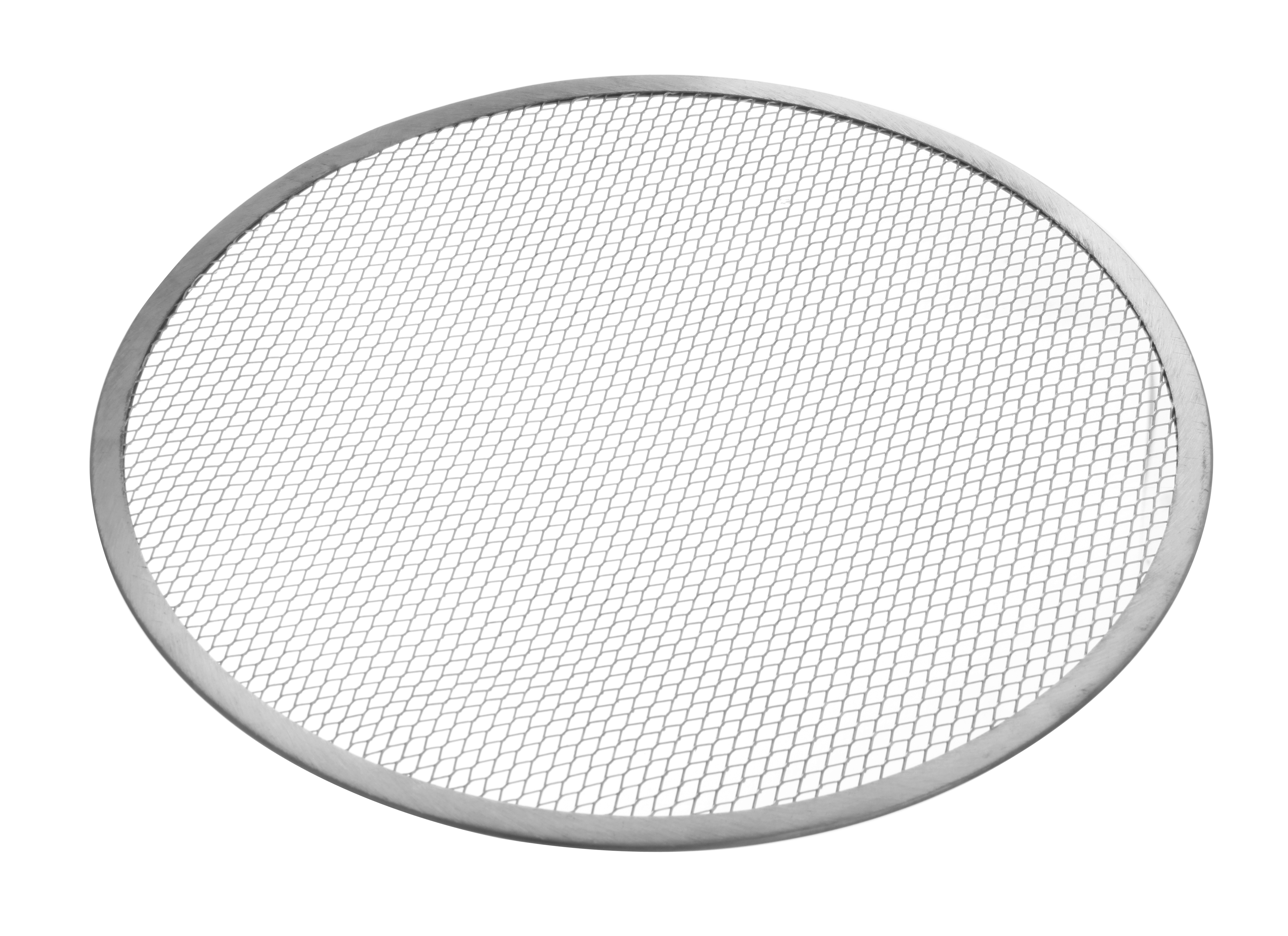 Pizzagitter, &#248;330mm, Aluminium