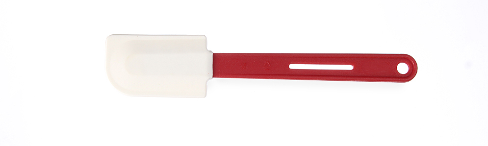 Teigschaber, Kitchen Line, 55x266mm